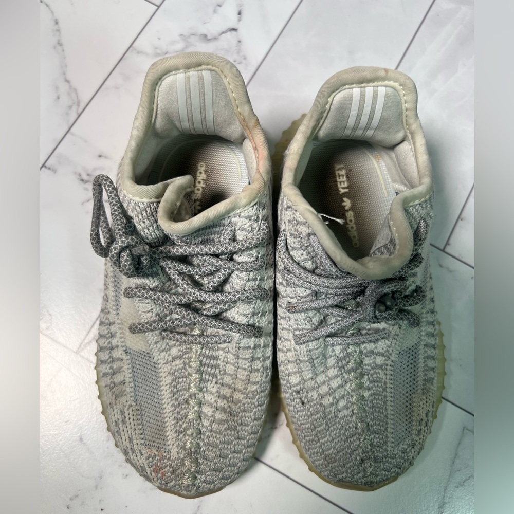 Yeezy kids